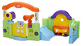 Activity Garden Playhouse W25418