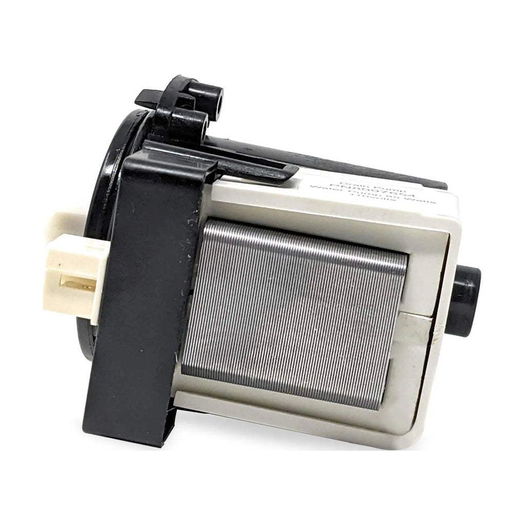 Washing Machine Drain Pump Replacement E15359
