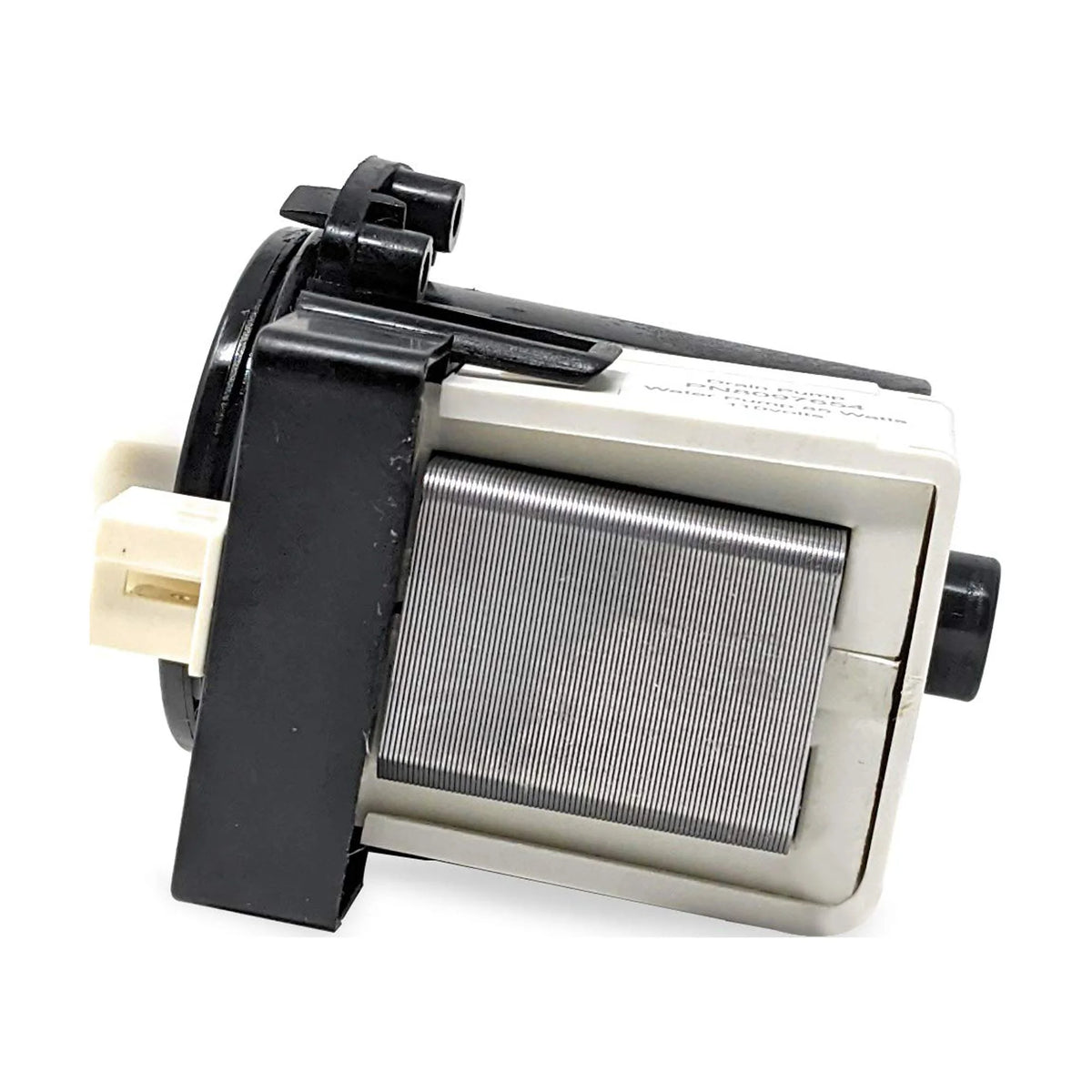 Washing Machine Drain Pump Replacement E15359