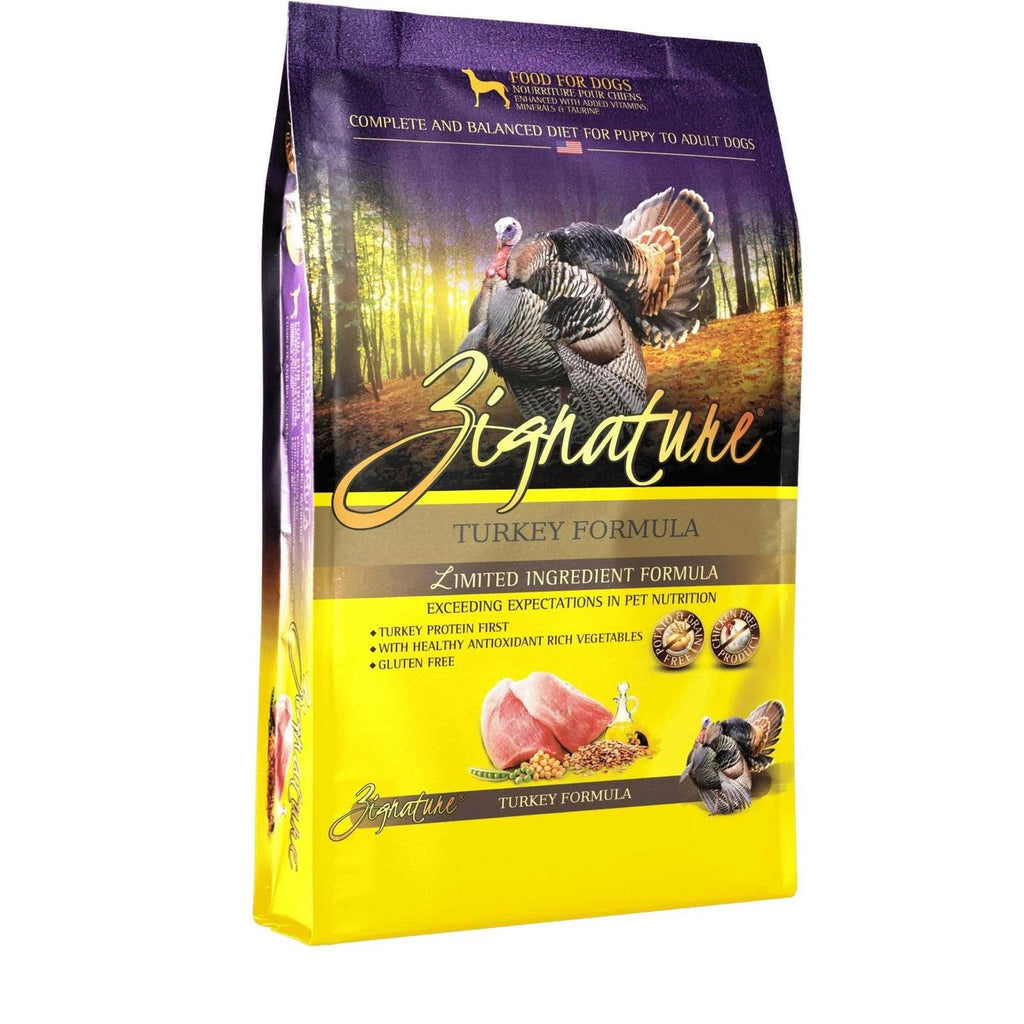 Duck Dry Dog Food Limited Ingredient Formula P218140
