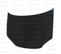 Carbon Fiber Hood G9984