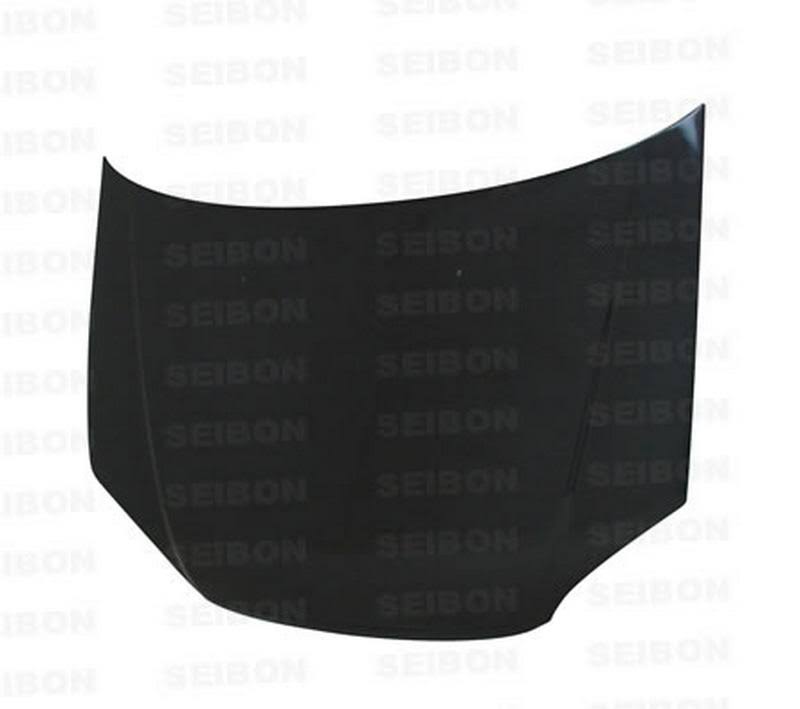 Carbon Fiber Hood G9984