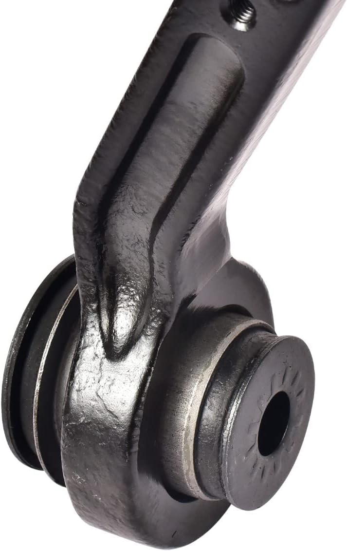 2 pcs Front Upper Control Arm with Ball Joint W98494