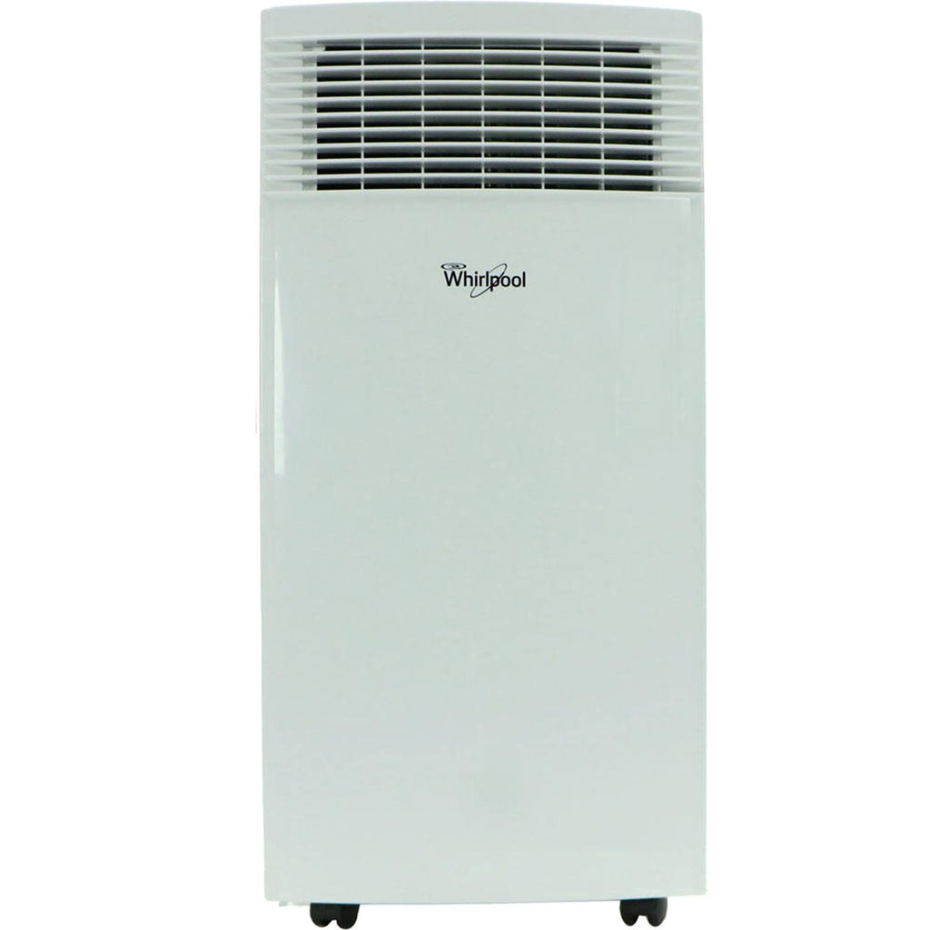 8,000 BTU Portable Air Conditioner White L20986