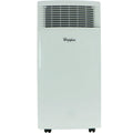 8,000 BTU Portable Air Conditioner White L20986