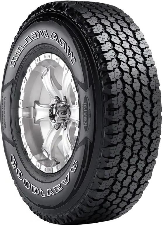 All Terrain Light Truck Tire M3904