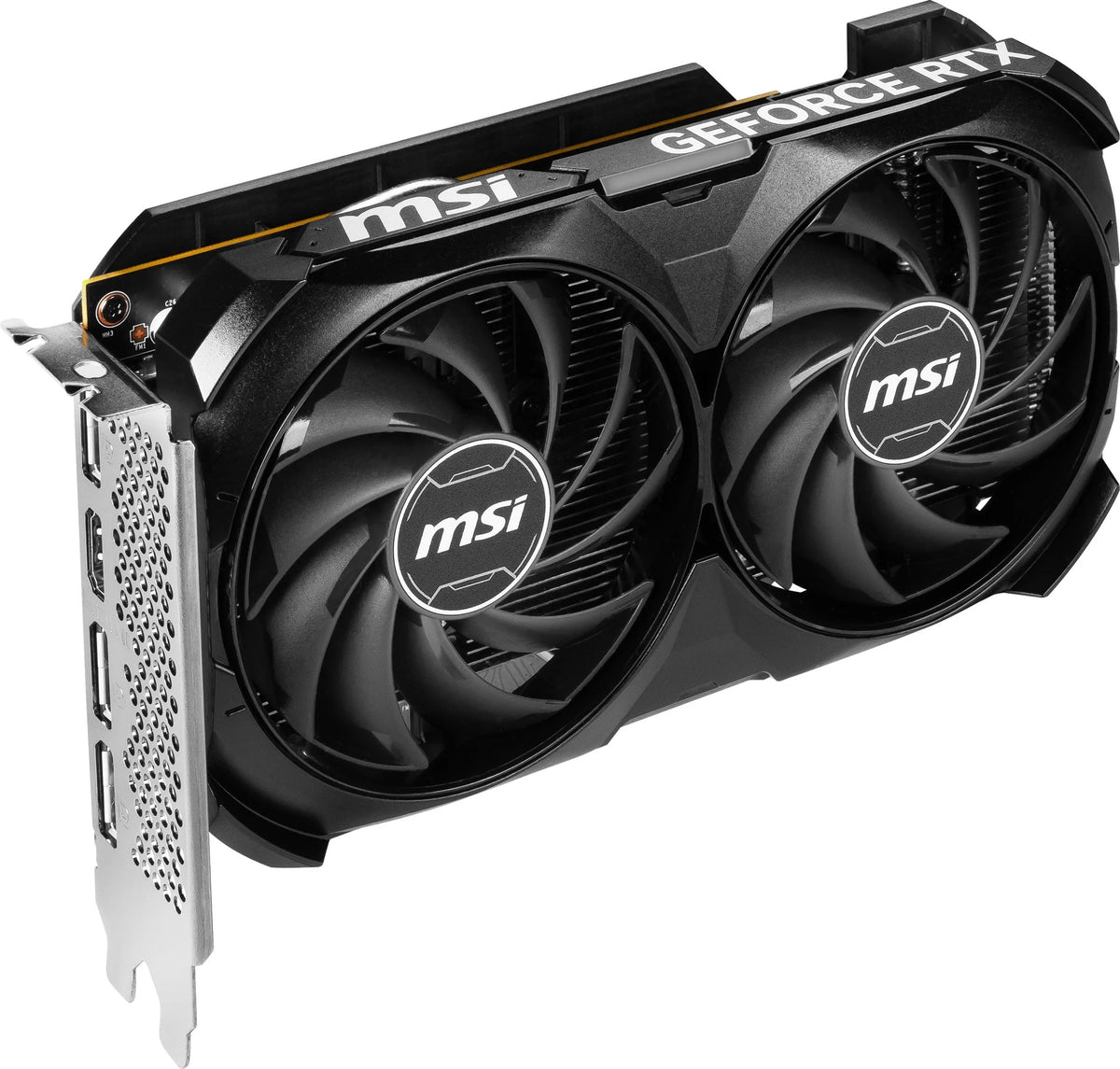 Nvidia GeForce RTX 4060 8G OC H5484
