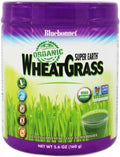 Organic WheatGrass 5.6 oz H899810