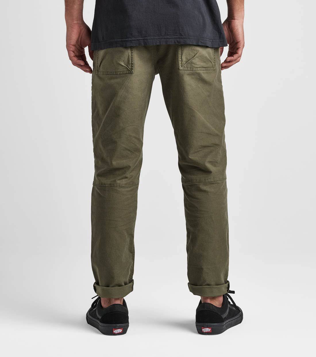 Camo Men&s Pant X69383