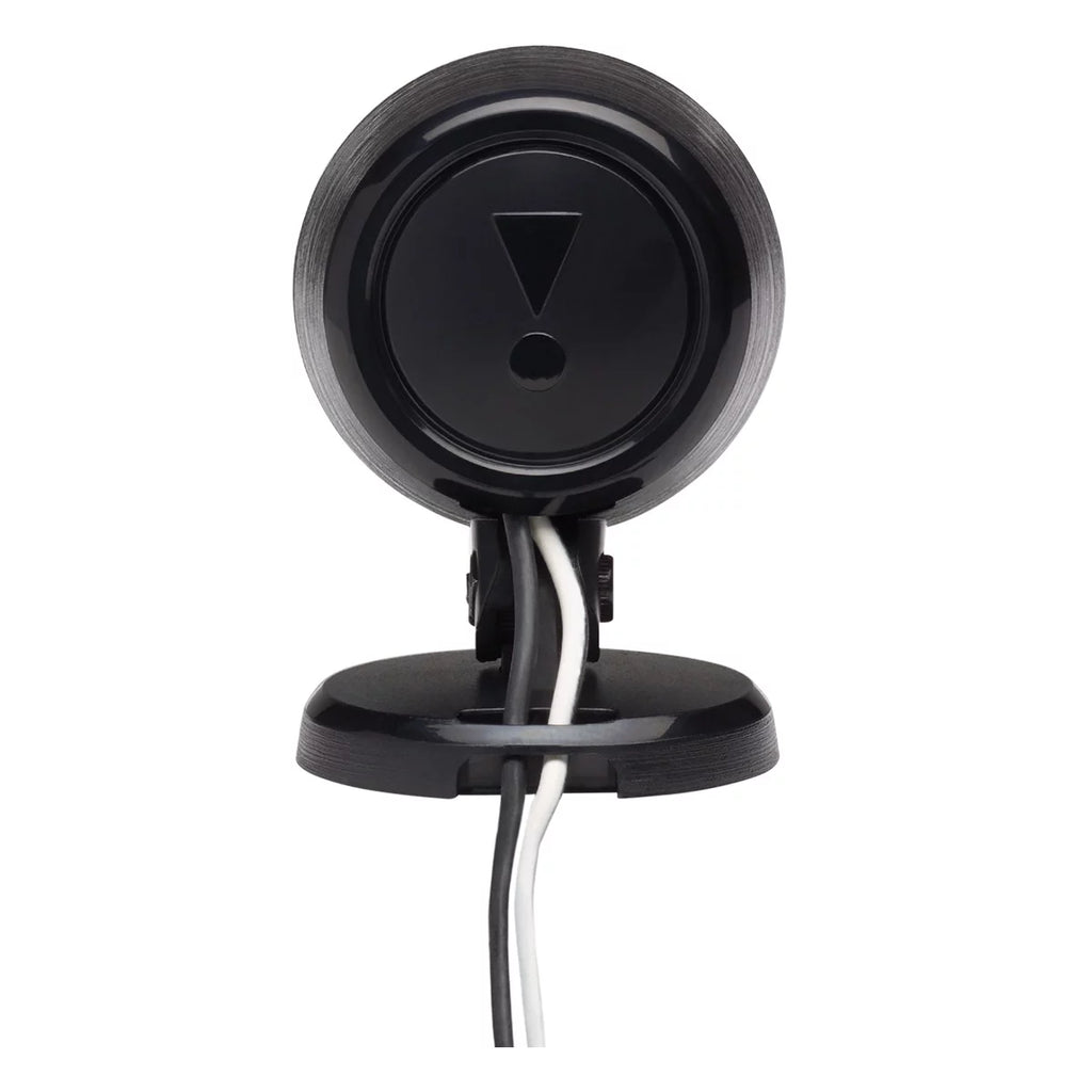 6-1/2" 2-Way Component Speaker System with Tweeter Pod X535051
