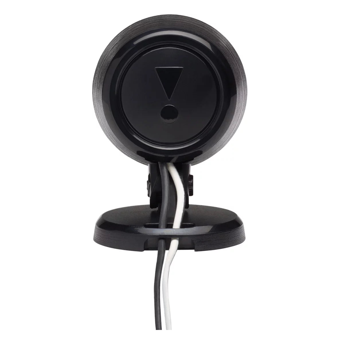 6-1/2" 2-Way Component Speaker System with Tweeter Pod X535051