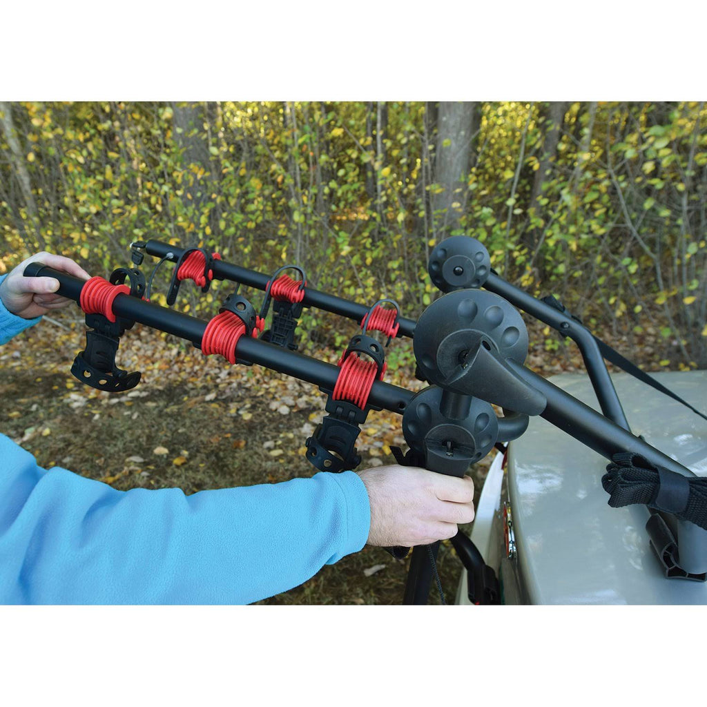 3 Bike Carrier X2344
