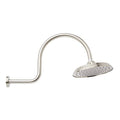 Traditional Rain Shower Head O40714