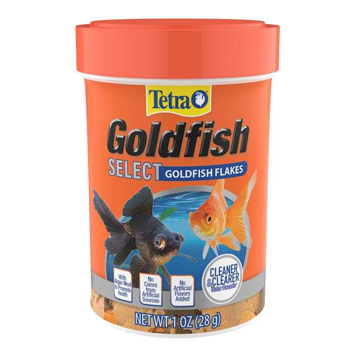 Goldfish Flakes L94328