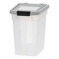 Airtight Pet Food Storage Container H4235