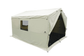6-Person Outdoor Wall Tent with Stove Jack R157