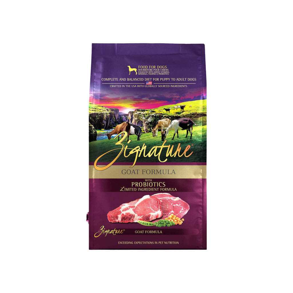 Duck Dry Dog Food Limited Ingredient Formula P218140