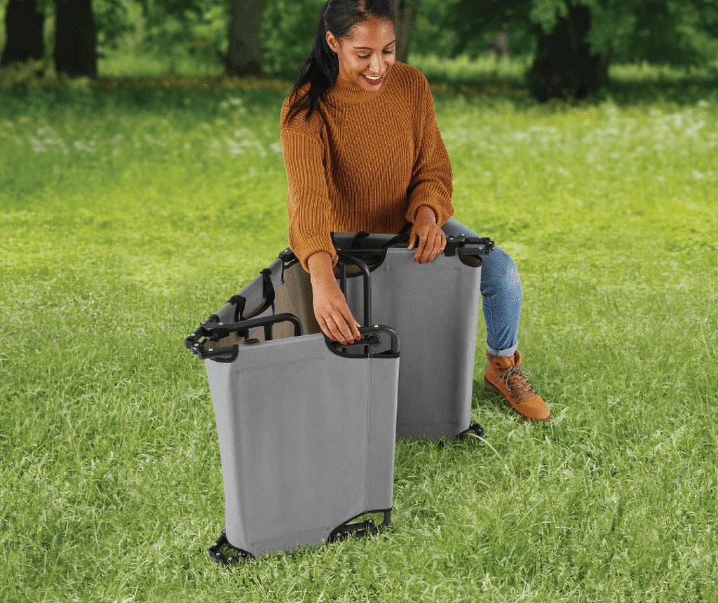 Camping Folding Cot G99260