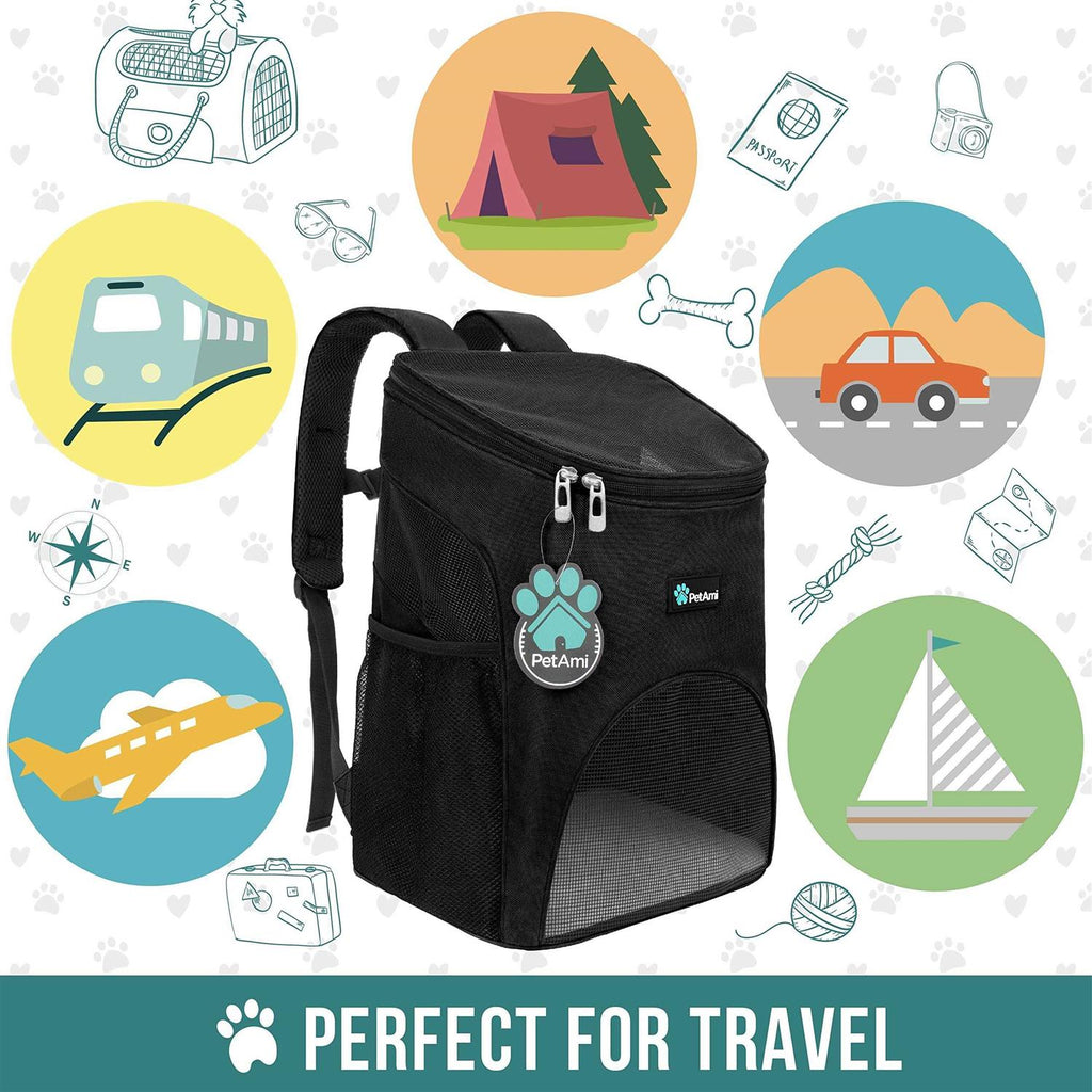 Pet Carrier Backpack Z664149