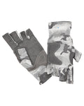 Hex Flo Camo Steel Xs Glove R953