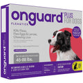 Flea & Tick Spot Treatment for Dogs F382702