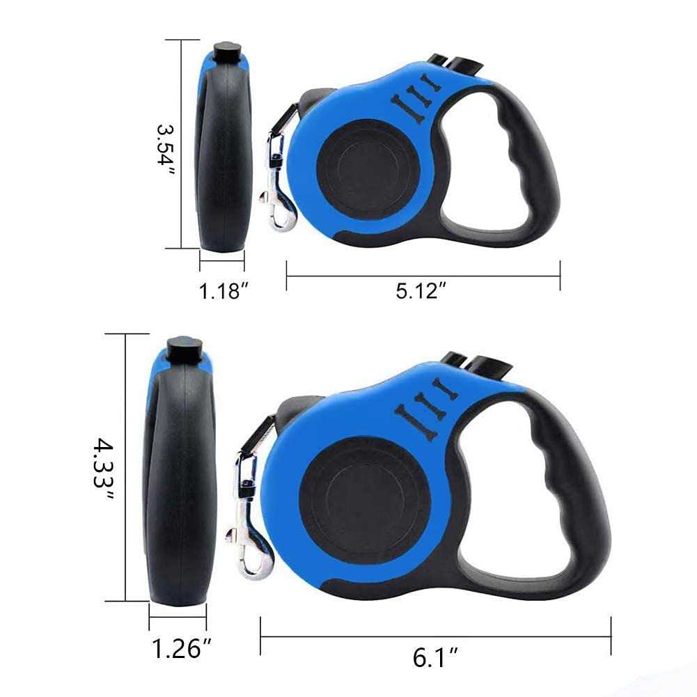 Retractable Dog Leash S618