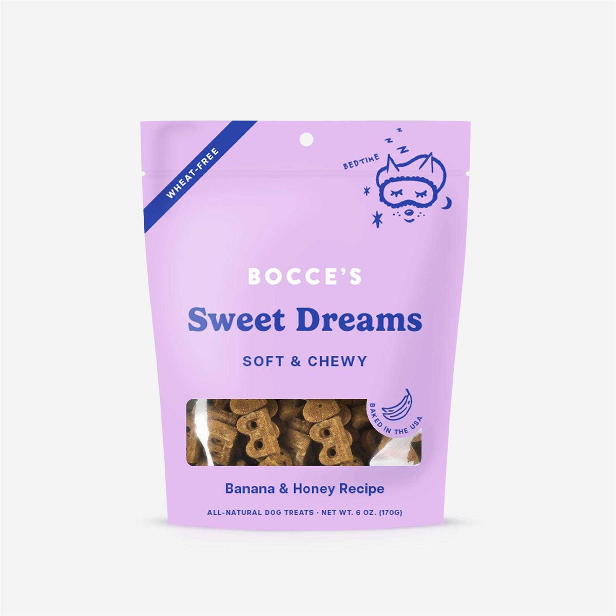 Soft & Chewy Dog Treats T9188