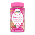 Prenatal Multivitamin Gummies with DHA and Folic Acid, 60 Count G95083