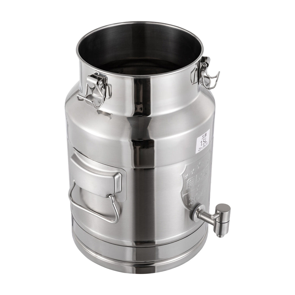 Insulated Thermal Hot and Cold Beverage Dispenser Z964