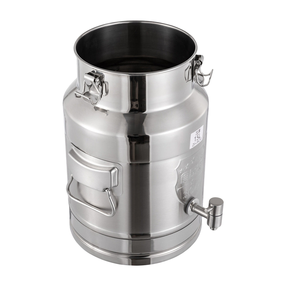 Insulated Thermal Hot and Cold Beverage Dispenser Z964