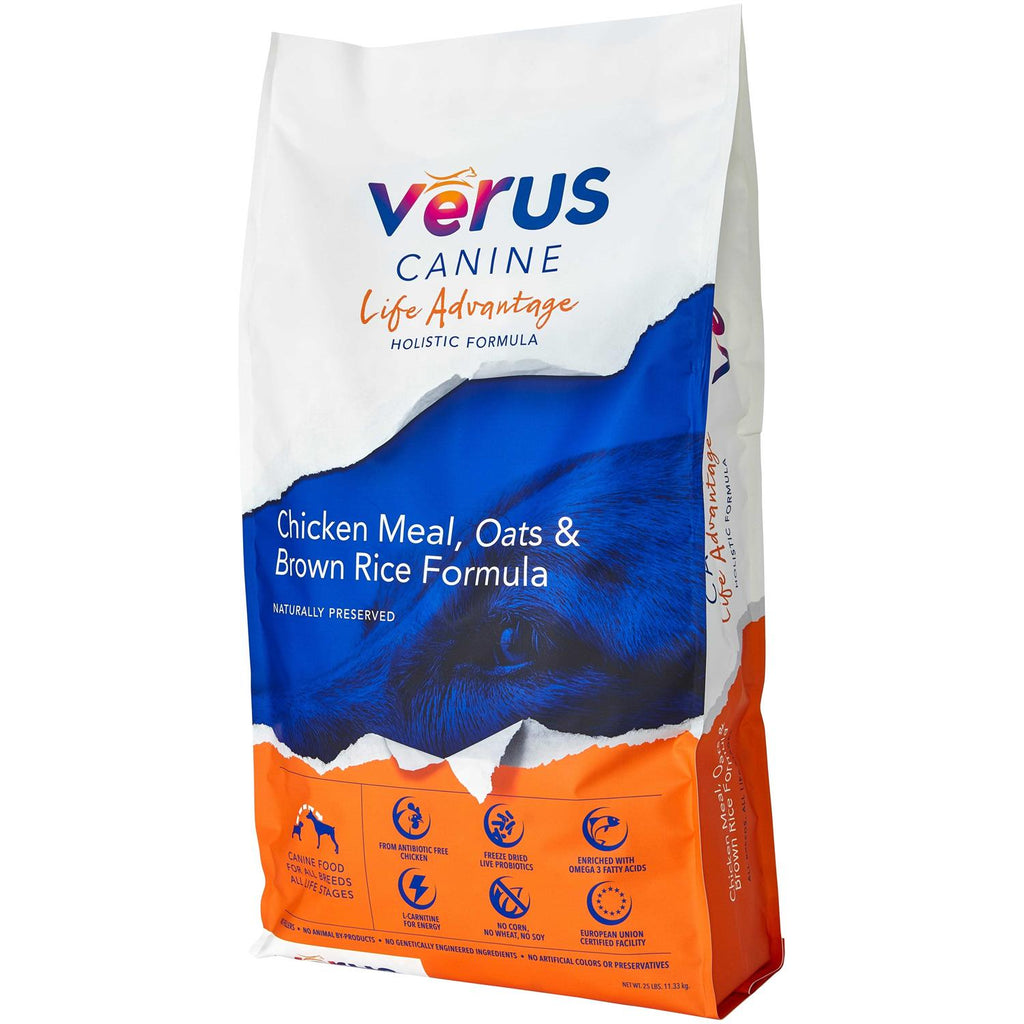 Dry Dog Food B90118