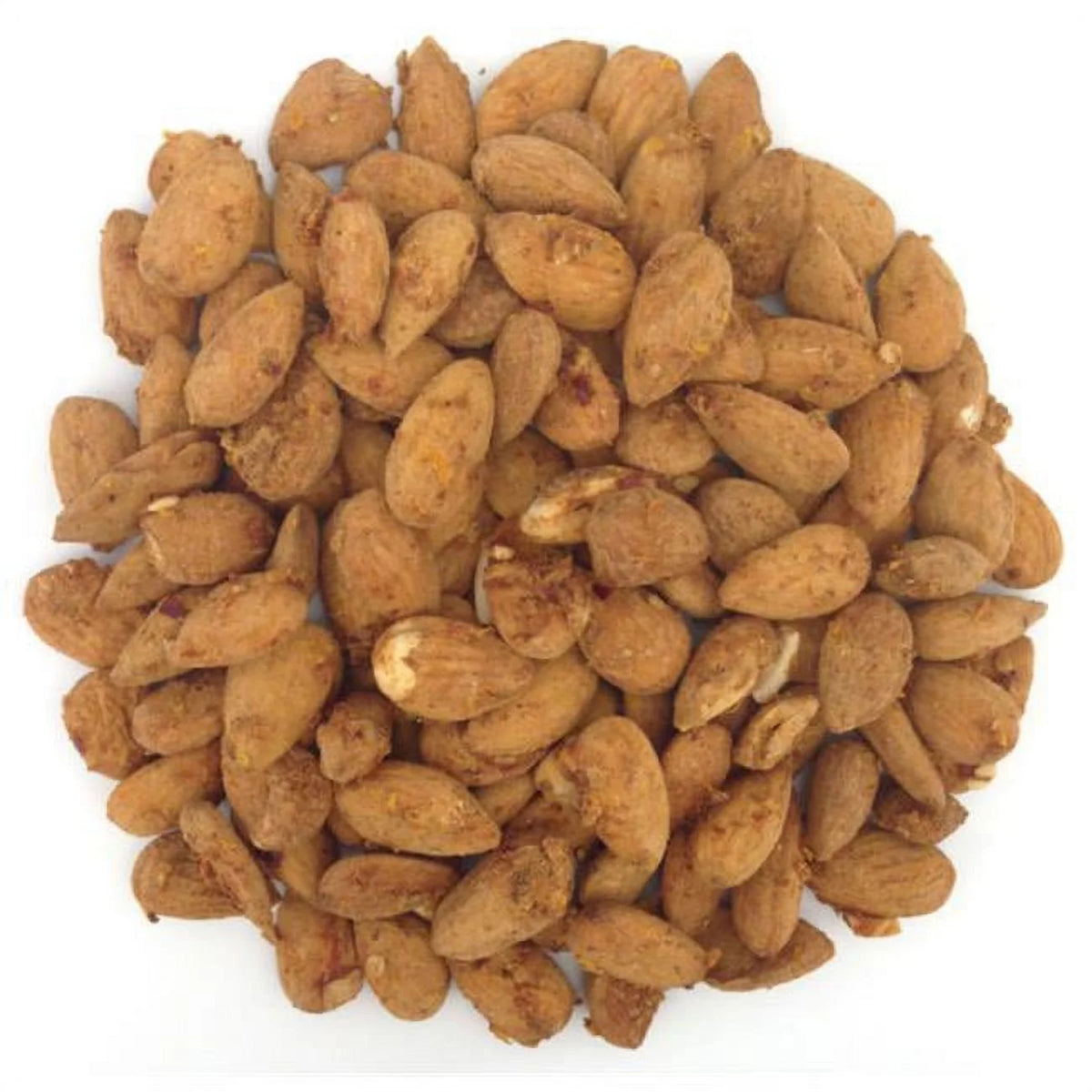 Organic Sprouted Salt & Vinegar Almonds 1.4oz T51480