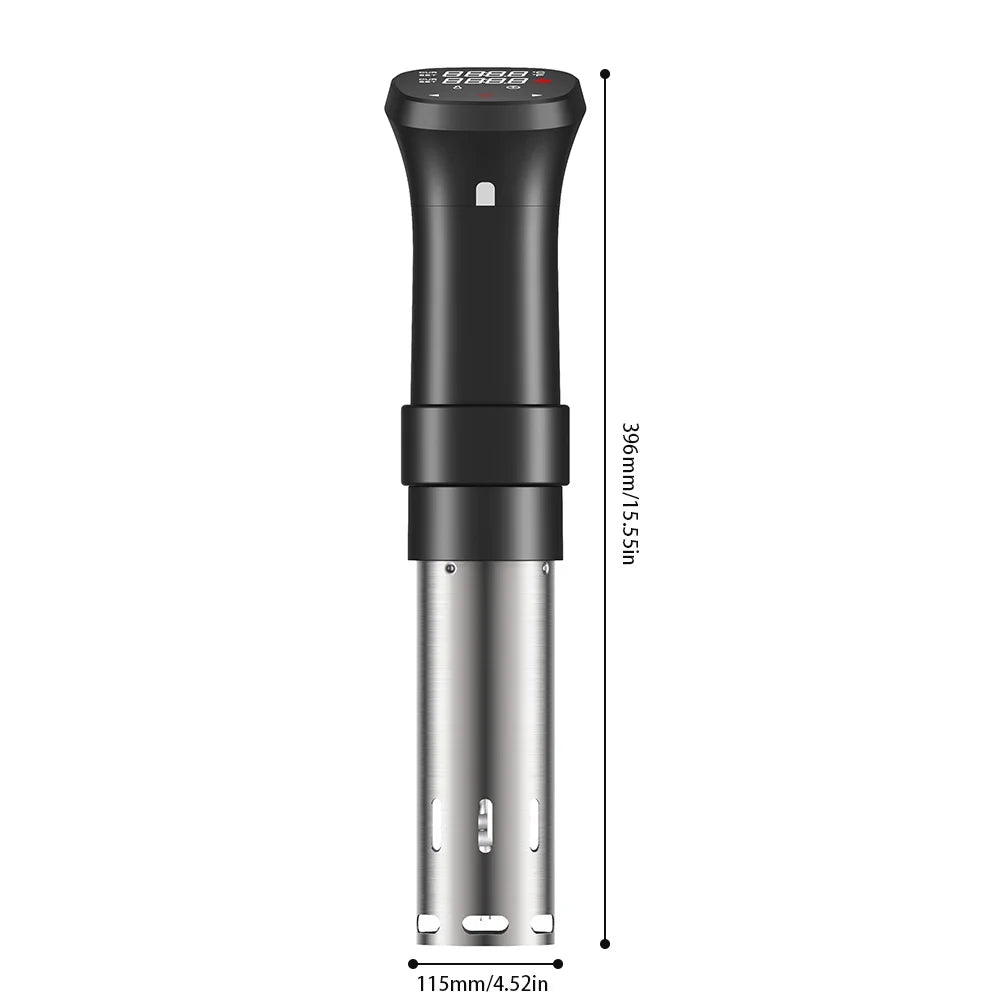 1100W Immersion Circulator B96094