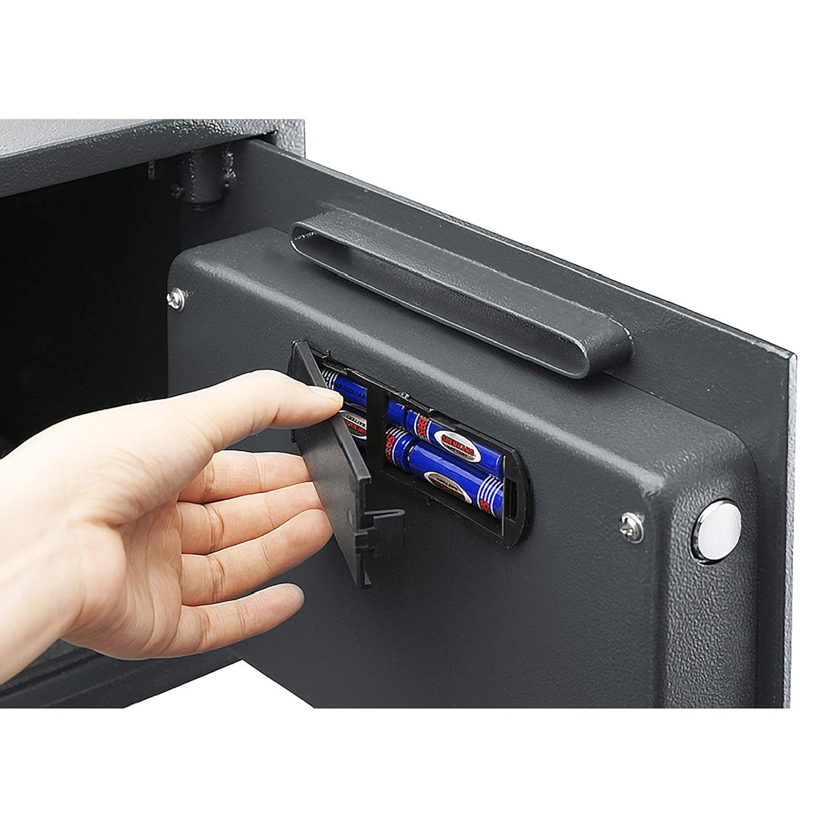 Depository Safe B784738