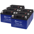 6 Pack Lithium Replacement Battery N5913