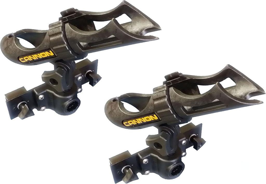 2X Rod Holder for Tracker Boat Versatrack System G847498