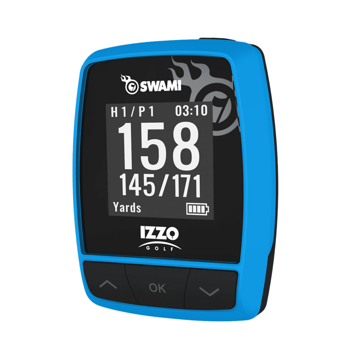 Golf GPS C141