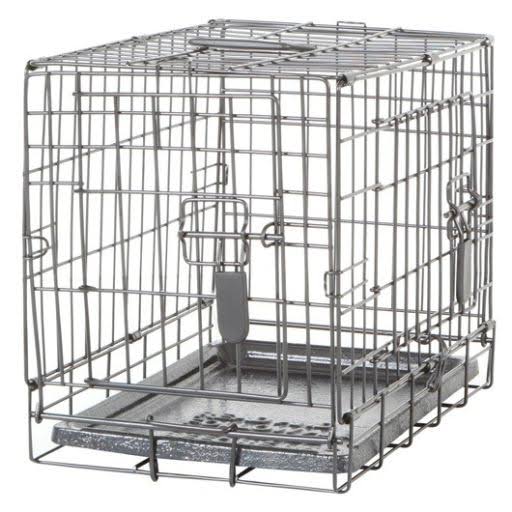 X-Small 2 Door Dog Crate W168796