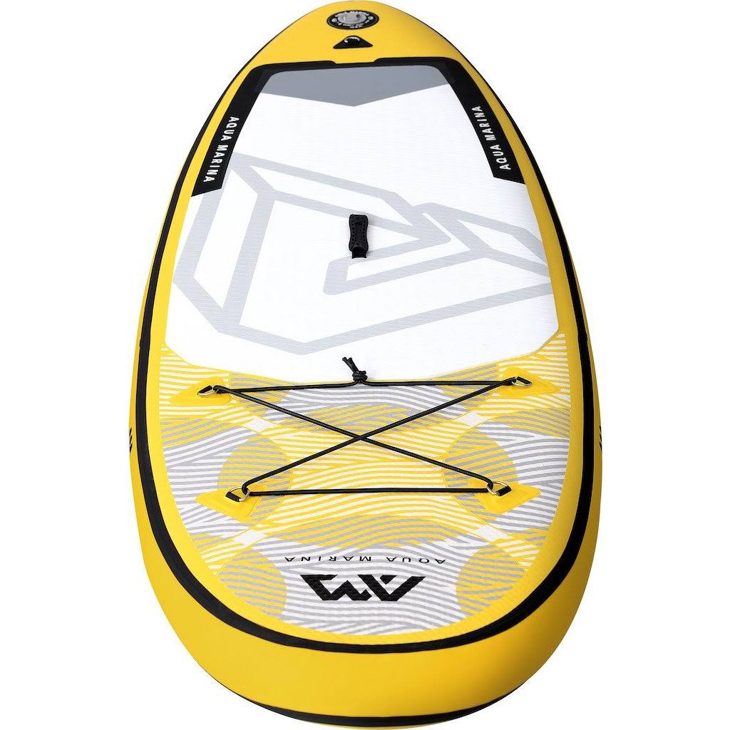 Vibrant Youth iSUP 2.44M with Paddle and Safety Leash O69927