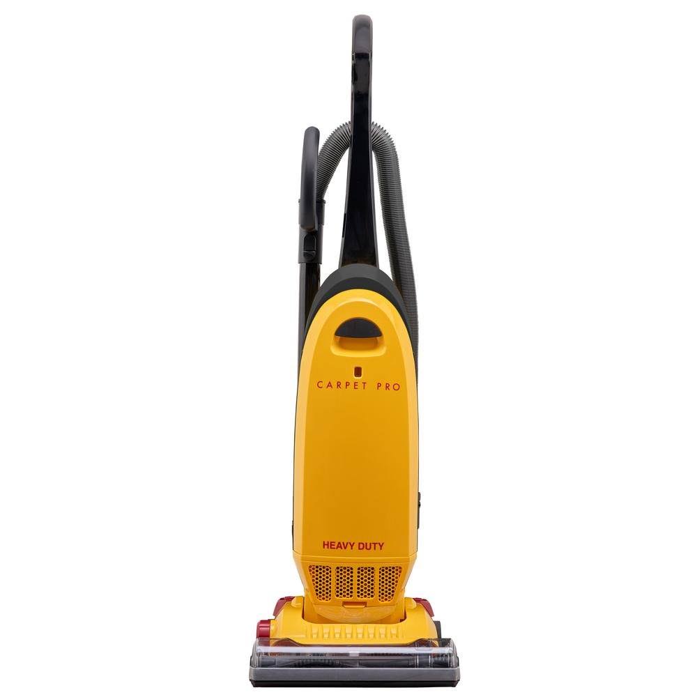 Upright Vacuum with Tools R53193