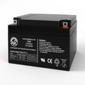 12V 26Ah Sealed Lead Acid Battery G39453
