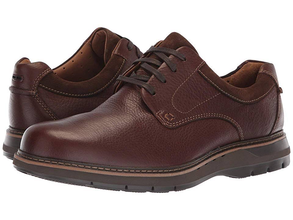 Mahogany Size 14 M Un Ramble Lo D31819