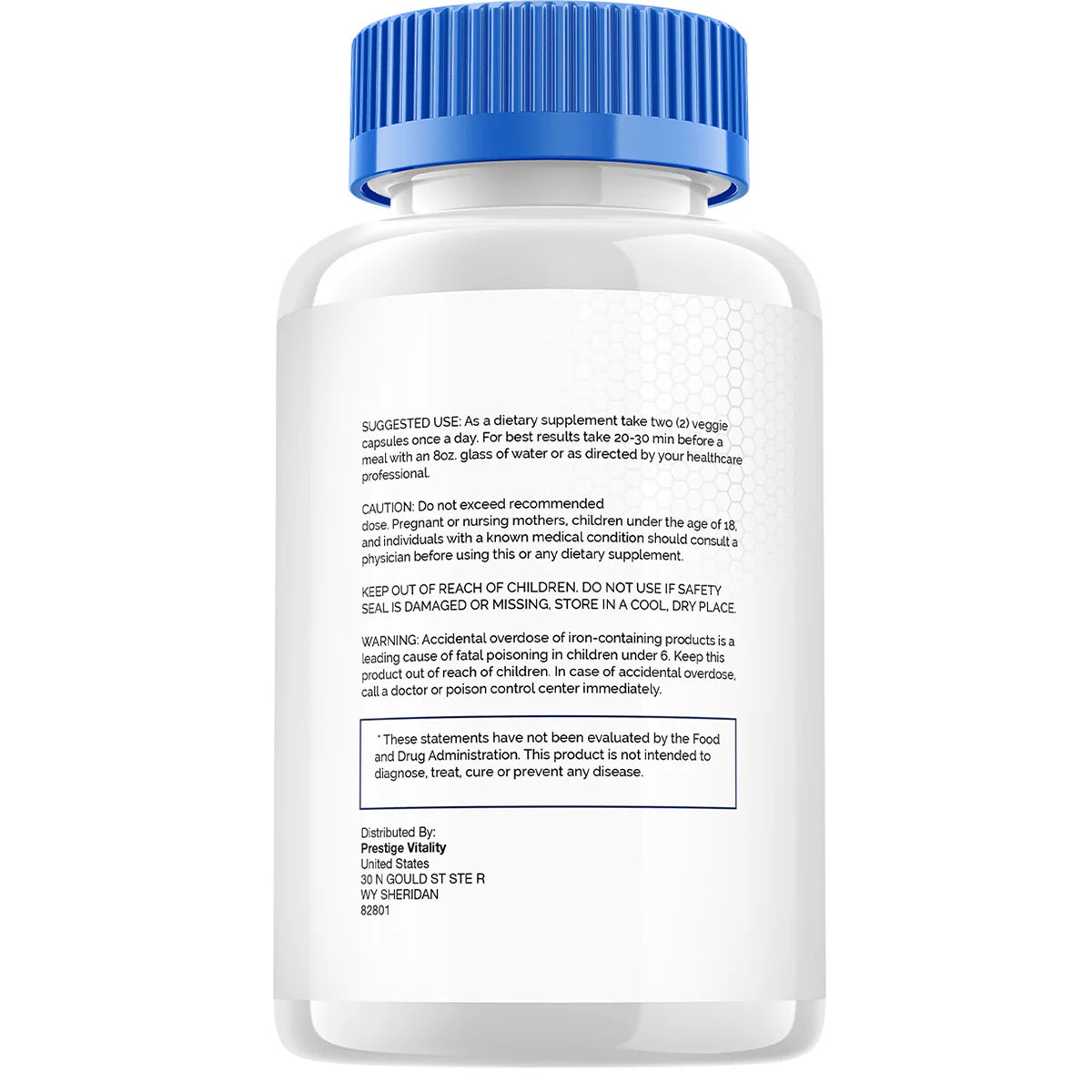 Capsules Q78841
